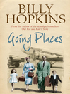 Going Places (eBook)
